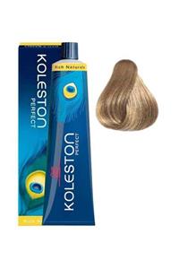 Wella Saç Boyası - Saç Boyası - Koleston Perfect 8.1 Açık Kumral Küllü 4015600182946