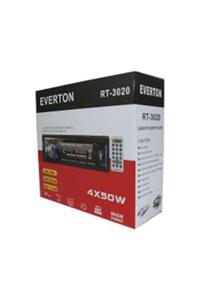 AUDİOMAX Everton Rt-3020 Usb-sd-fm Oto Teyp