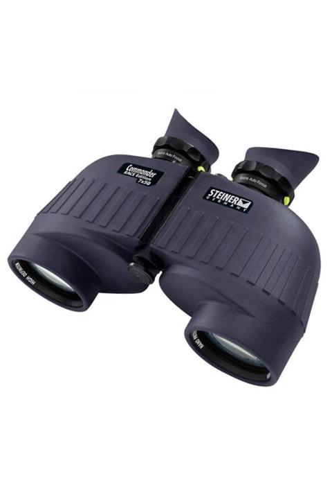 STEİNER Steıner Commander Race Edıtıon 7x50 El Durbunu