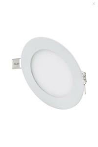 Cata Ct 5147 12w Panel Led Spot Armatür Beyaz Renk