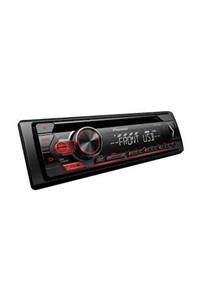 Pioneer Deh-s1150ub Oto Teyp Cd/usb/aux 4x50 Watt