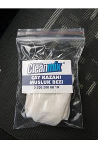 Cleanmix Çay Kazanı Musluk Süzgeci