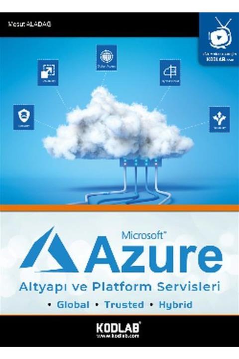 Kodlab Yayın Microsoft Azure Altyapı Ve Platform Servisleri - Global-trusted-hybrid