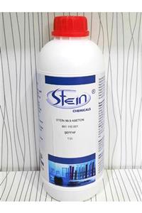 STEİN %99,9 Saf Aseton 1 Litre