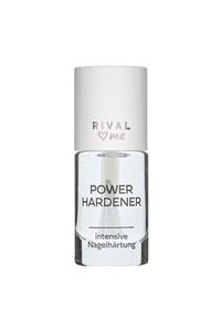 Rival Loves Me Tırnak Koruyucu Oje Sertleştirici Power 9 ml