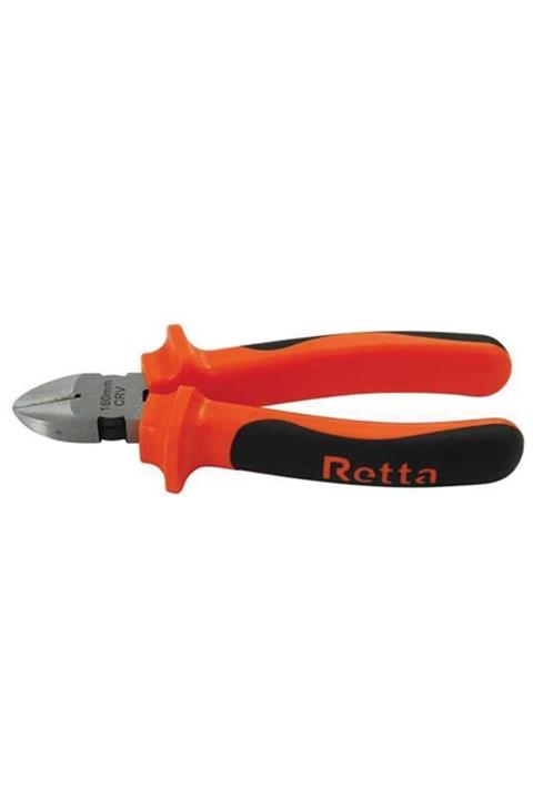 Retta Yankeski Büyük 160mm (RYK0160)