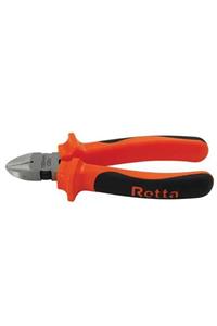 Retta Yankeski Büyük 160mm (RYK0160)