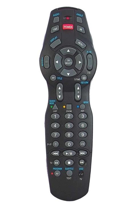 Vestel T-25 Tv Kumandası