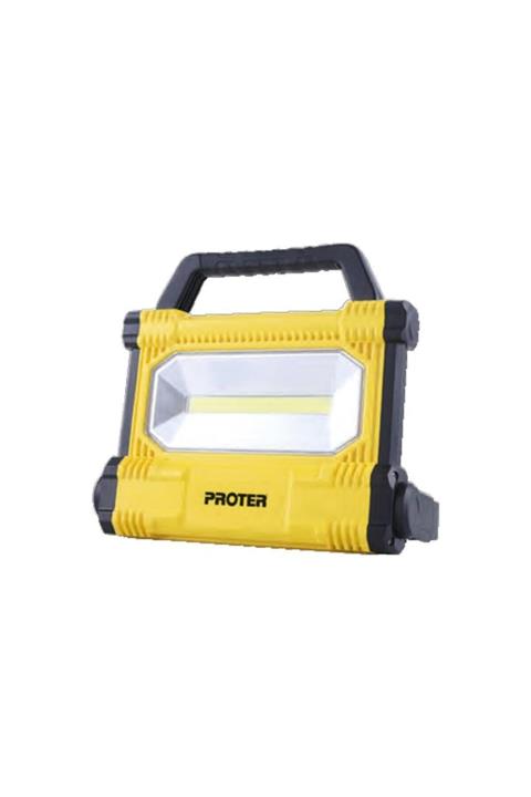 Proter Pl 130e Elektrikli Projektör 30w Led 3000