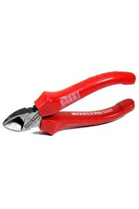İzeltaş Opak Izole Yan Keski 140 Mm