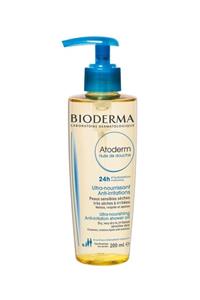 Bioderma Atoderm Shower Oil 200 ml
