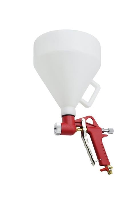 Lotus Fasarit Tabancası