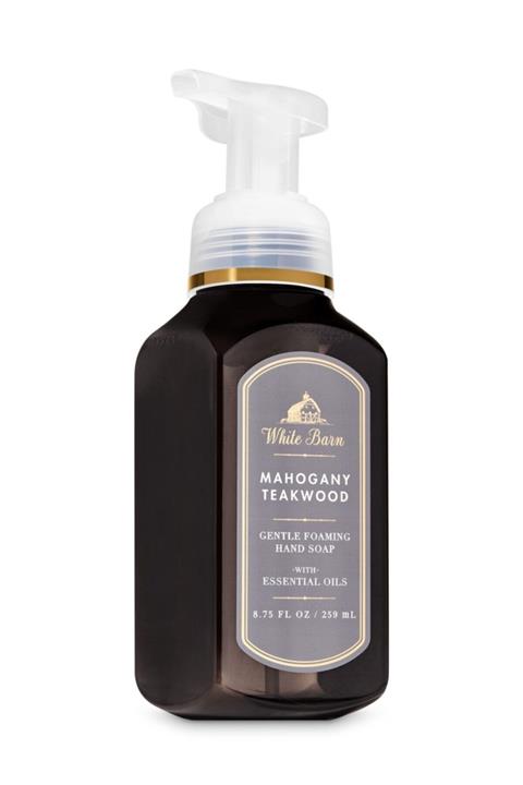 Bath & Body Works Bath&body Works Gentle Foaming Mahogany Teakwood Köpük Sabun