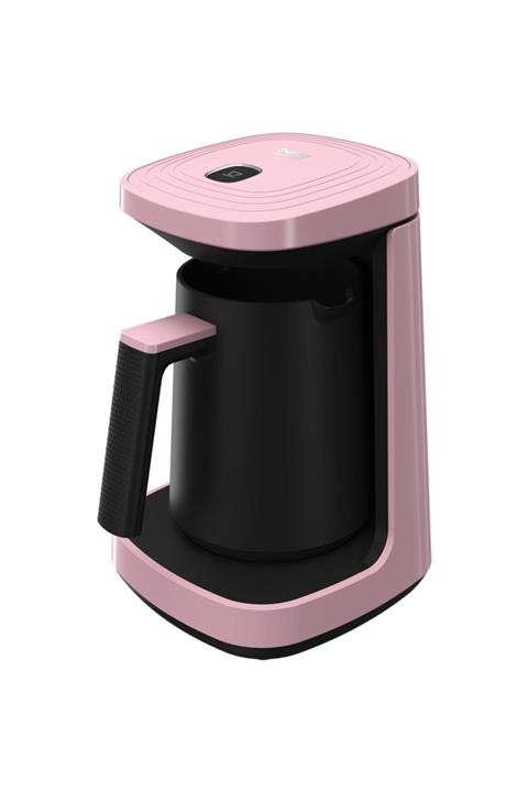 Beko Tkm 2940 P Türk Kahvesi Makinesi Pembe