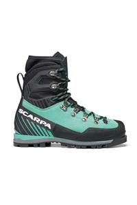 Scarpa Mont Blanc Pro Kadın Green Bluegtx Bot 41