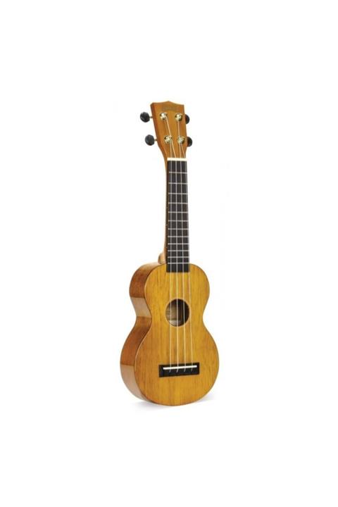 Mahalo Hano Series Soprano Ukulele