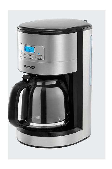 Arçelik K 8415 KM Kahve Makinesi 8830201100