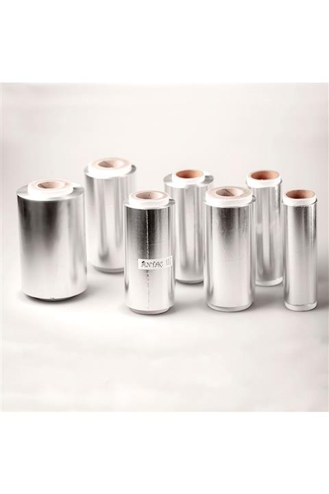 Antaç Alüminyum Folyo 400 gr 250 gr Masura