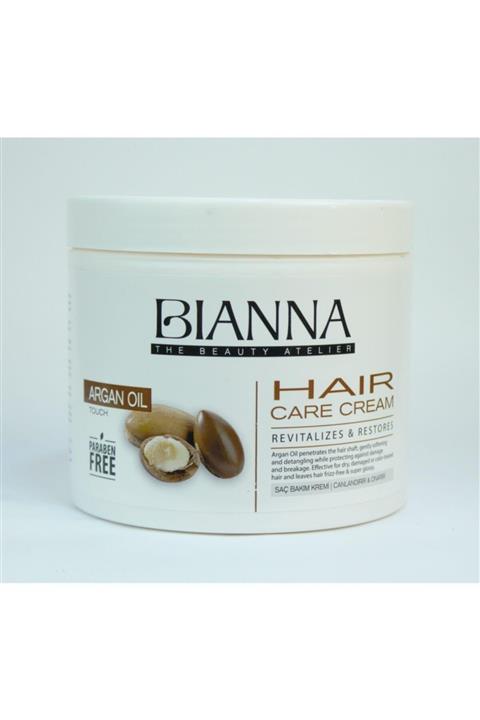 Bianna Nemlendirici Saç Maskesi