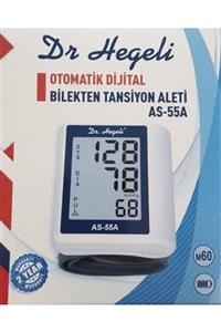 Dr Hegeli As-55a Tansiyon Aleti Dijital Bilekten Ölçer