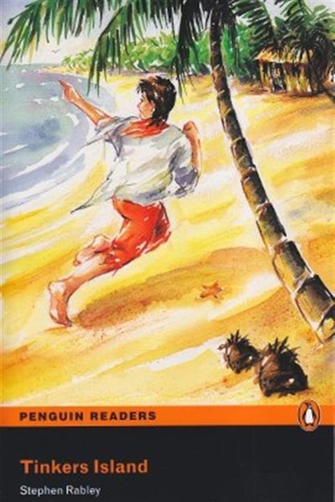 Penguin Books Tinkers Island