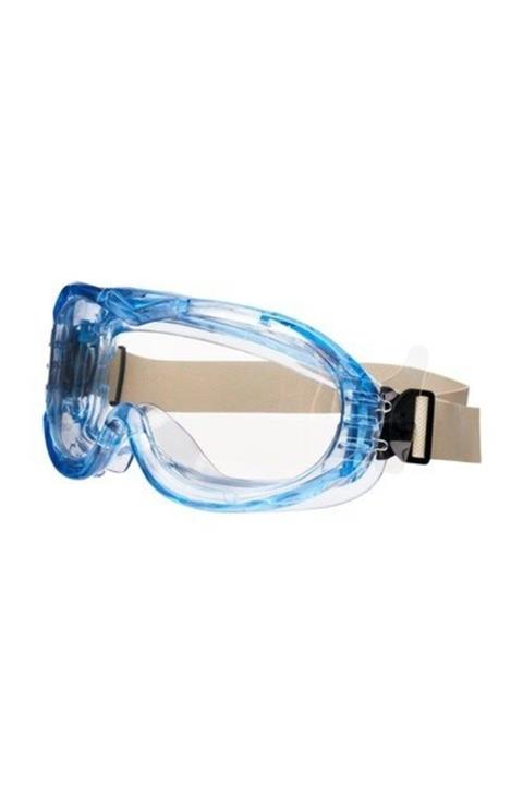 3M 713603 Fahrenheit T N - Wear Asetat İş Güvenliği Gözlük