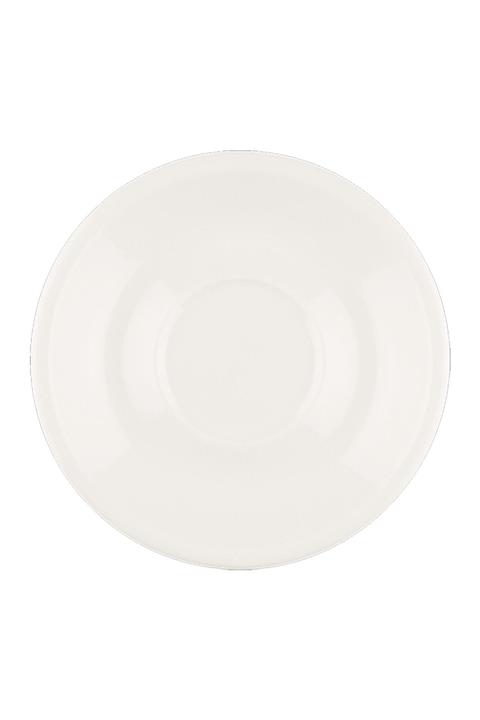 Bonna Core Kahve Fincan Tabağı 15 Cm 6'lı