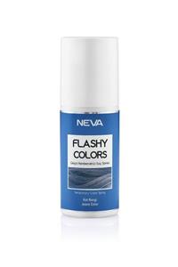 Flashy Colors Kot Rengi Geçici Renklendirici Saç Spreyi 75ml