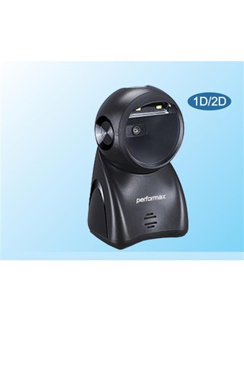 Performax Ms 2d Imager Pr-x1000 Usb Masaüstü Karekod Okuyucu