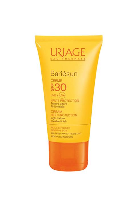 Uriage Bariesun Spf30 Güneş Koruyucu Krem 50ml 09/2021