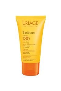 Uriage Bariesun Spf30 Güneş Koruyucu Krem 50ml 09/2021