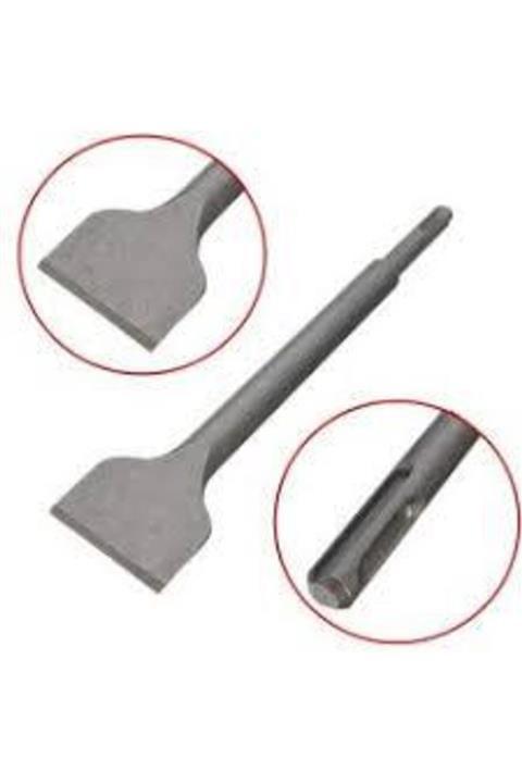 Özbay Kaliteli Sds Plus Geniş Keski 14*40*250 Mm