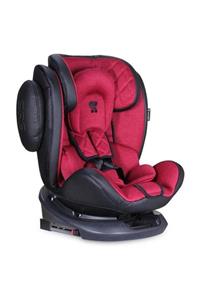 LORELLİ Aviator Sps 360 Dönebilen 0-36 Kg Isofix Oto Koltuğu - Red Black