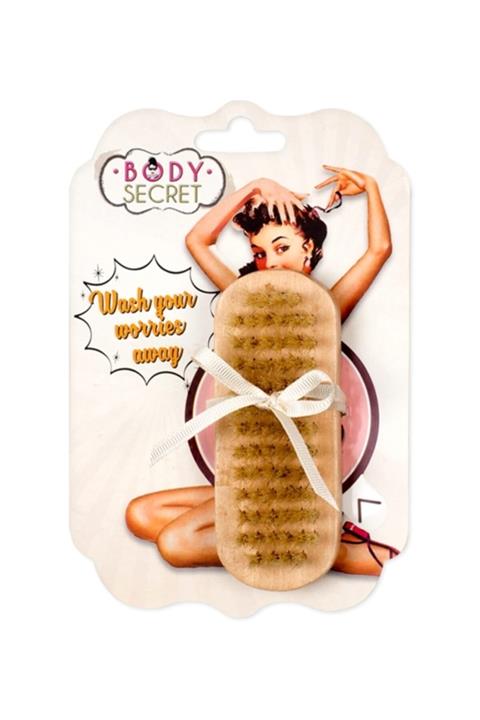 Bodysecret Tırnak Fırçası