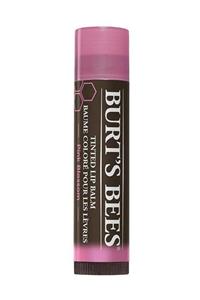 Burts Bees Renkli Dudak Bakım Kremi Açık Pembe - Tinted Lip Balm Pink Blossom 4.25 g