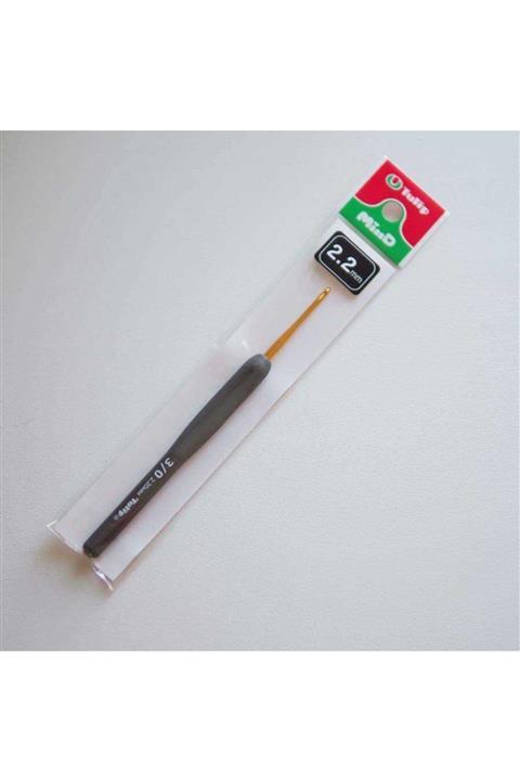 Tulip Tığ  3 0 Numara 2.2 mm