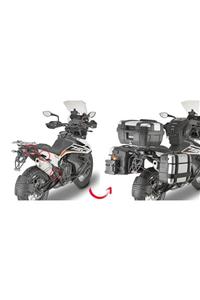 Givi Gıvı Plor7710mk Ktm 790 Adventure (19-20) - Adventure R (19-20) Yan Çanta Taşıyıcı