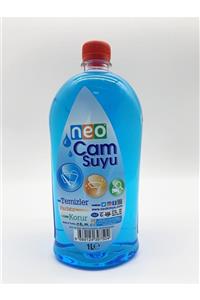 NEOKİMYA Neo Cam Suyu 1lt