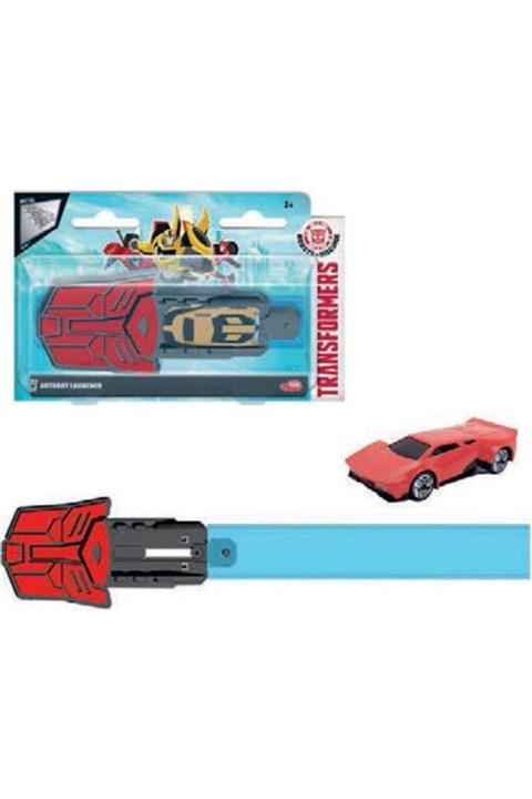 transformers Itfaiyeci Sam 3113008 Dickie Autobot Launcher 2asst