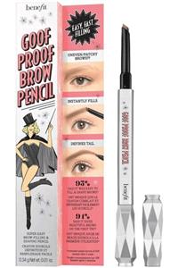 benefit cosmetics Goof Proof Brow Kaş Kalemi