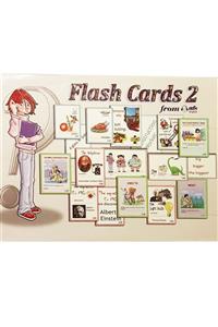 Afs Yayıncılık Ingilizce Flash Cards Ve Oyun&aktivite Eğitici Öğretici Eğlendirici Resimli 272 Adet Büyük Boy Kart