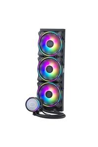 Cooler Master Mlx-d36m-a18p2-r1 Ml360 Illusion 360mm Argb Işlemci Sıvı Soğutucu