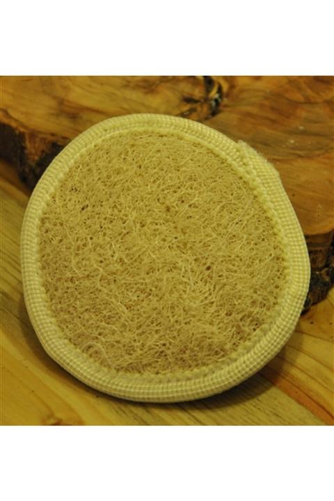 ÇİDEM'S Kabak lifi yüz kesesi hamam lifi