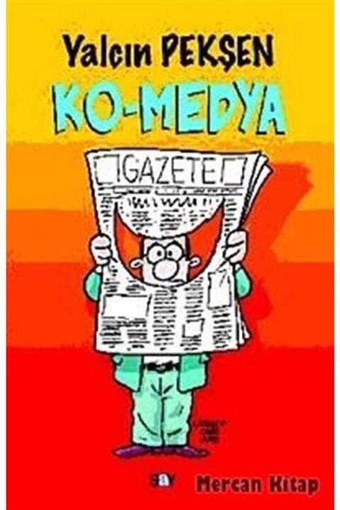 Say Yayınları Ko-medya