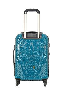 IT LUGGAGE Petrol Unisex Kabin Boy Valiz IT2052-S