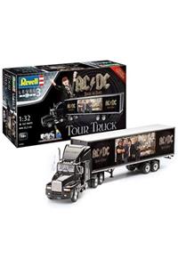 REVELL Tour Track Özel Yapım Boyalı Set
