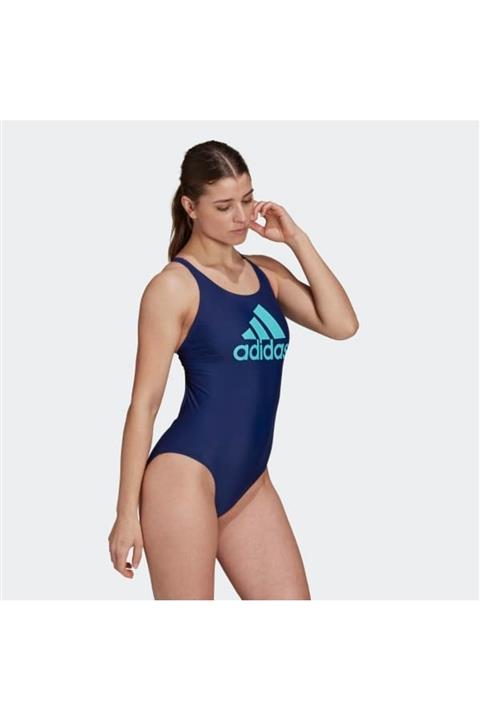 adidas Kadın Lacivert Mayo Gt2601