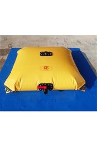 zetank Katlanabilir Pvc Su Deposu-içme Suyu-30.000lt