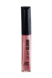 RIMMEL LONDON Ruj - Oh My Gloss! Stay Glossy Lip Gloss 260 My Etern 3614220077703