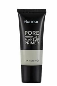 Flormar - Pore Mınımızer Makeup Prımer - Makyaj Bazı (35 ml)